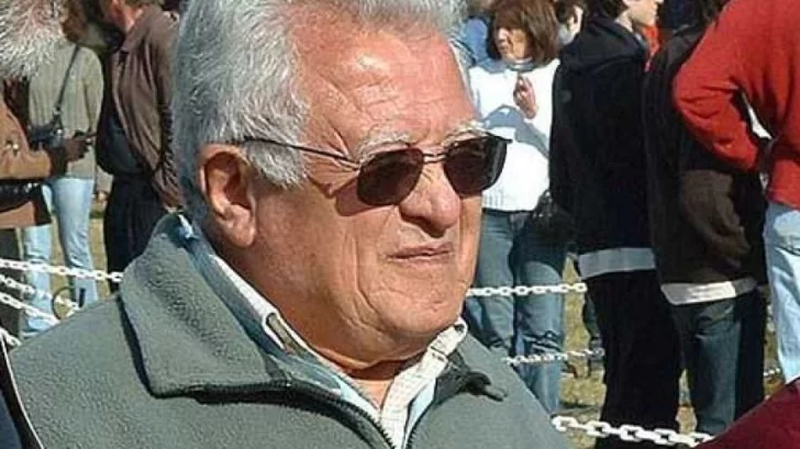 Murió Gregorio Perez Companc, uno de los empresarios más ricos e influyentes de la Argentina Murió Gregorio Perez Companc, uno de los empresarios más ricos e influyentes de la Argentina