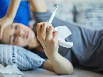 Los casos de gripe A crecen en la Argentina