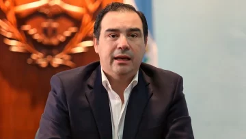 Qué dijo el gobernador de Corrientes sobre la hipótesis del accidente en el caso Loan Qué dijo el gobernador de Corrientes sobre la hipótesis del accidente en el caso Loan