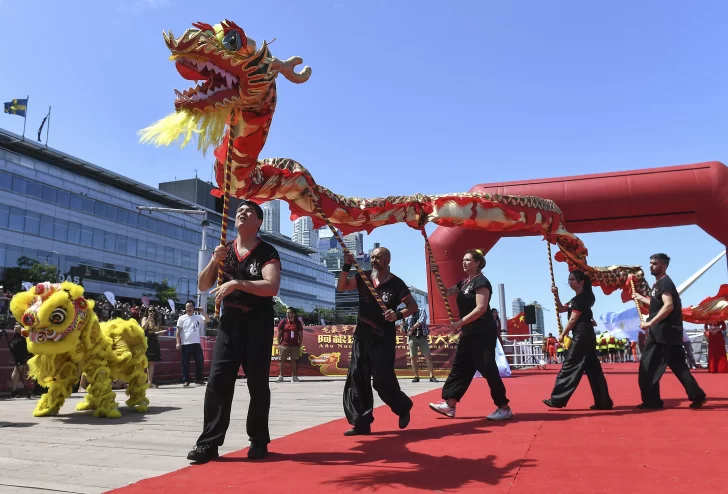Horóscopo chino: ¿Qué animal soy?