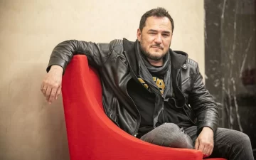 “Ver un mundo tan desigual me compromete”