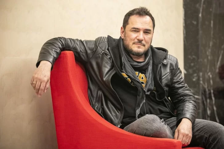 “Ver un mundo tan desigual me compromete”