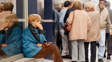 El Gobierno confirmó que se pagará un bono de $70.000 para jubilados y pensionados en julio