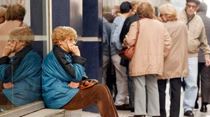 El Gobierno confirmó que se pagará un bono de $70.000 para jubilados y pensionados en julio