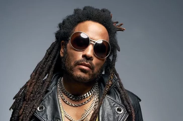 Vuelve Lenny Kravitz a la Argentina: Dónde y cuándo comprar las entradas