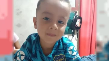 Desaparición de Loan: Gendarmería inspeccionó el lote que Carlos Pérez tiene en Jáchal