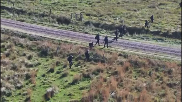 Nueva hipótesis en el caso Loan: ¿lo atropelló el sanjuanino Pérez?