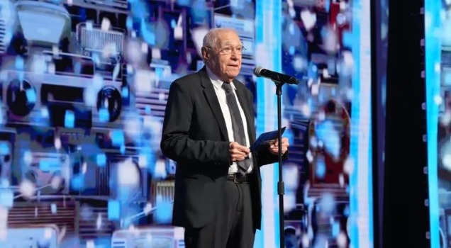 Martín Fierro de Radio 2024: todos los ganadores, donde el Oro se lo llevaron Nelson Castro y Santiago del Moro