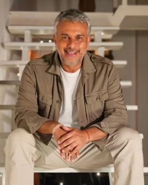 “Es sanador saber que lo que me pasó sirve a otros” “Es sanador saber que lo que me pasó sirve a otros”