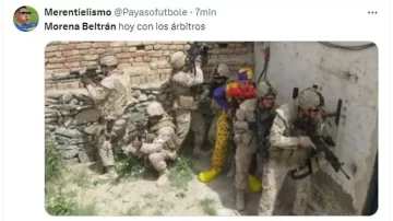 Los mejores memes del debut de Argentina en la Copa América