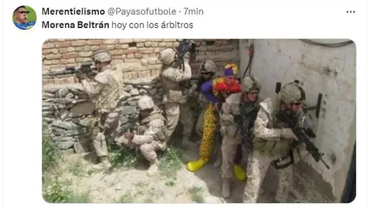 Los mejores memes del debut de Argentina en la Copa América