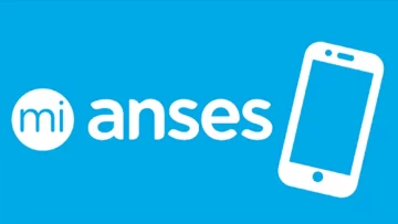 ¿Cómo descargar la app móvil de la Anses?