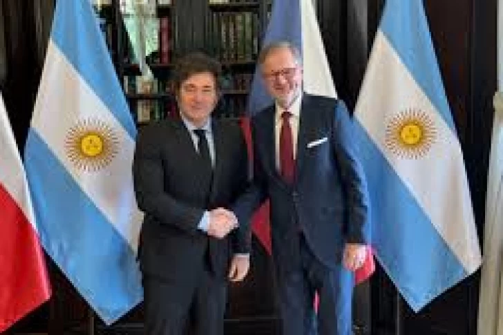 “Si me sale bien quizá me den el Nobel”