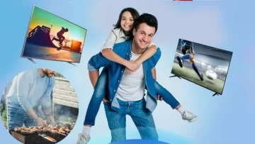 ‘Napoli Tienda de Frío’ realiza un megasorteo por el Día del Padre ‘Napoli Tienda de Frío’ realiza un megasorteo por el Día del Padre