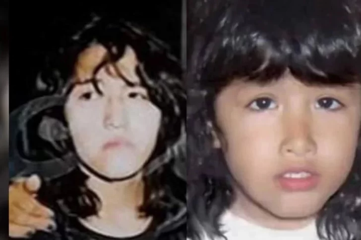 Investigarán si la hija de Pérez es Sofía Herrera