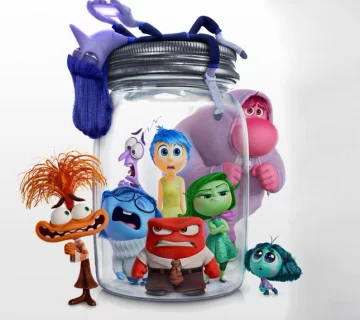 Intensamente 2: regreso con emociones encontradas Intensamente 2: regreso con emociones encontradas