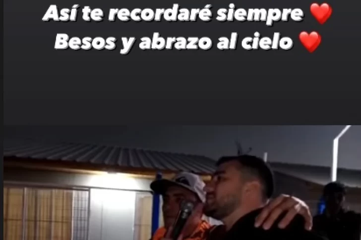 Omega suena en versión extendida