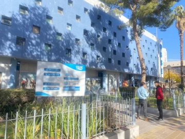 OSSE limita 195 servicios por día