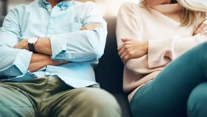 Famosos separados : “No funcionamos como pareja” dijo ella Famosos separados : “No funcionamos como pareja” dijo ella