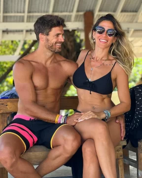 La inesperada revelación Jimena Barón al cumplir 3 años con su novio Matías Palleiro: “Fracaso total” La inesperada revelación Jimena Barón al cumplir 3 años con su novio Matías Palleiro: “Fracaso total”