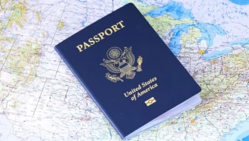 Cómo tramitar la visa para viajar a Estados Unidos a la Copa América 2024