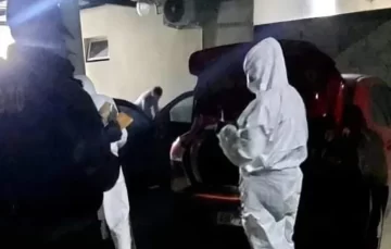 Caso Loan: volverán a peritar los autos del militar y la exfuncionaria municipal