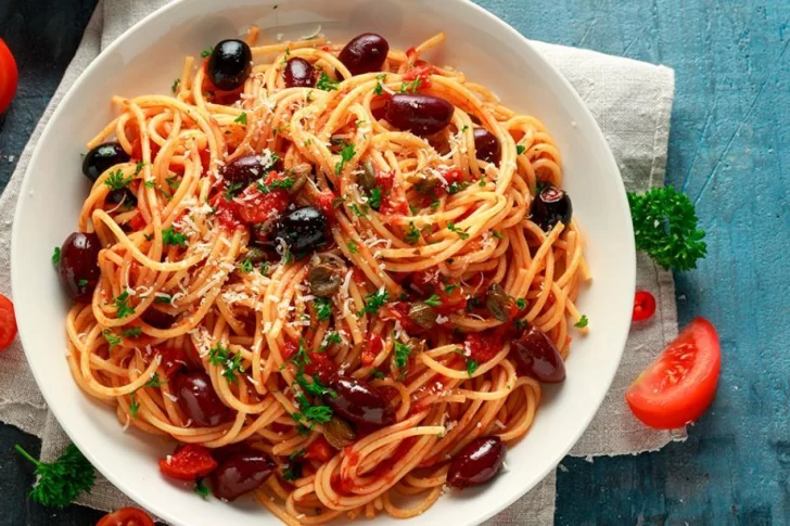 Día Mundial de la Pasta: ¿Por qué se celebra el 25 de octubre? Recetas con pastas clásicas y fáciles