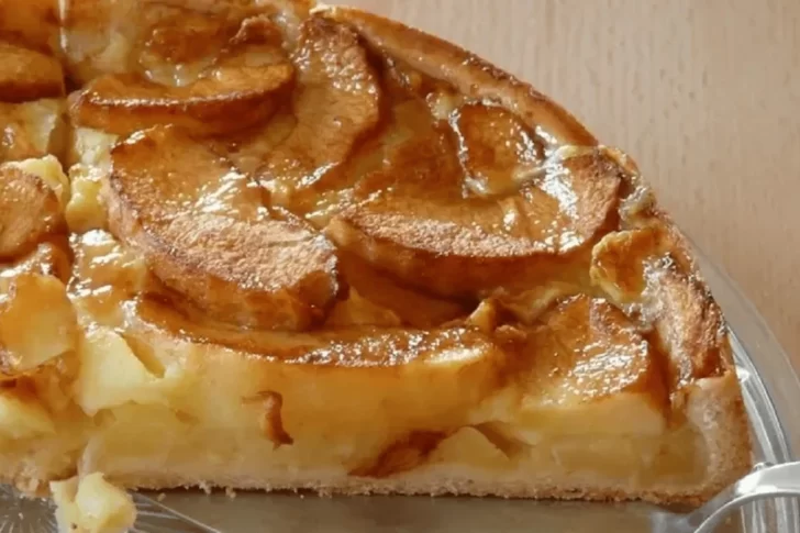 Receta de torta haragana casera: fácil y rápida de preparar