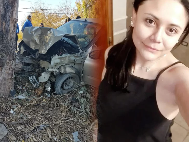 Aseguran que la joven que murió en el Quinto Cuartel no llevaba puesto el cinturón de seguridad Aseguran que la joven que murió en el Quinto Cuartel no llevaba puesto el cinturón de seguridad