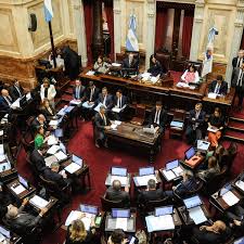 El Senado Nacional le hizo una zancadilla a las inversiones mineras