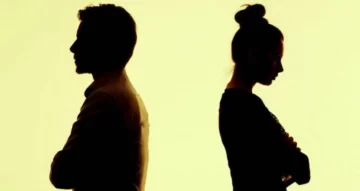 La separación que golpea a una estrella de la música argentina La separación que golpea a una estrella de la música argentina