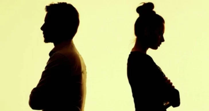 La separación que golpea a una estrella de la música argentina La separación que golpea a una estrella de la música argentina