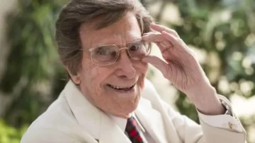 Silvio Soldán fue internado por una descompensación y preocupa su salud Silvio Soldán fue internado por una descompensación y preocupa su salud