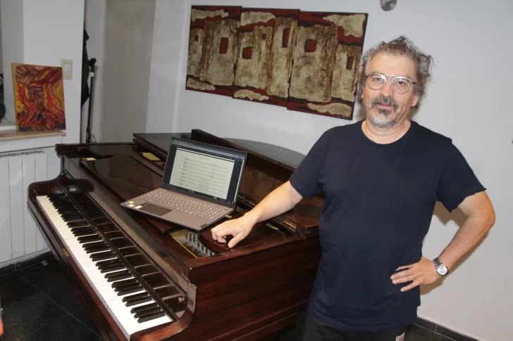 Estreno local en Chile