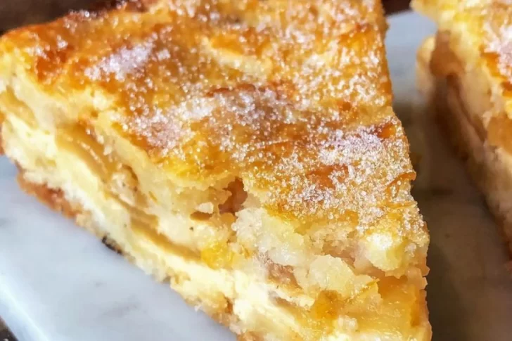 Receta de torta haragana casera: cómo prepararla de forma fácil y rápida