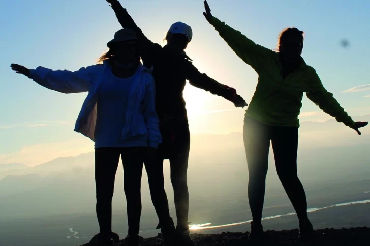 Turismo en el fin de semana XL en San Juan: el 47% de los visitantes arribó desde Buenos Aires