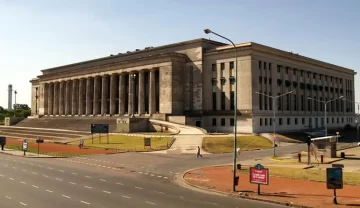 La UBA recuperó el primer puesto y se mantiene entre las 100 mejores universidades del mundo La UBA recuperó el primer puesto y se mantiene entre las 100 mejores universidades del mundo