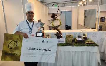 Campeón de chocolate Campeón de chocolate