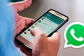 Consejo práctico para que no te estafen por Whatsapp Consejo práctico para que no te estafen por Whatsapp
