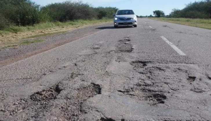 Hay que completar las obras en curso para evitar el despilfarro
