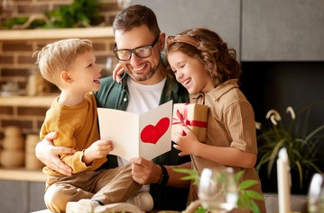 Feliz Día del Padre Feliz Día del Padre