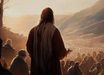 El Reino de Dios y de todos