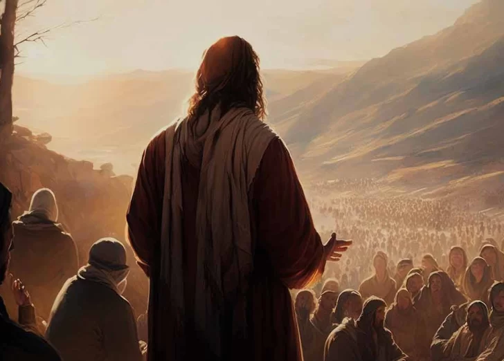 El Reino de Dios y de todos