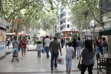 Principales rasgos de la sociedad sanjuanina