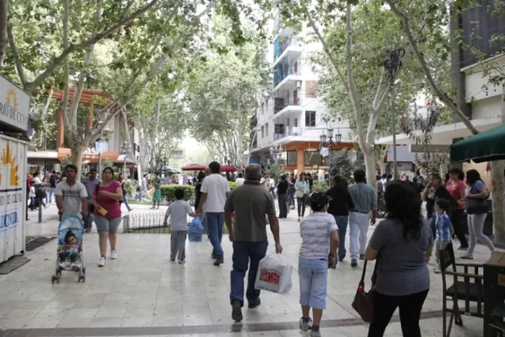 Principales rasgos de la sociedad sanjuanina