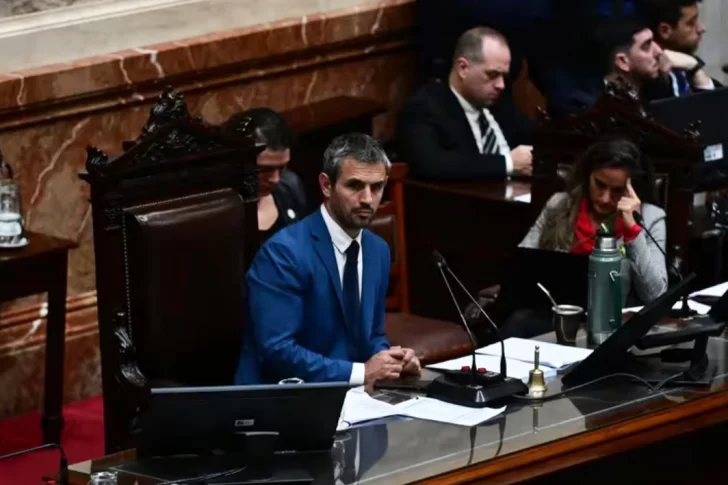 Milei logra sumar la Ley Bases para poner en marcha su plan