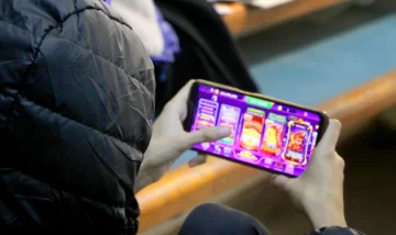 Ya hay niños de apenas 10 años que tienen adicción a las apuestas online