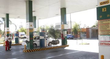 Combustible: venta cayó un 22,8% hasta mayo y más en las premium
