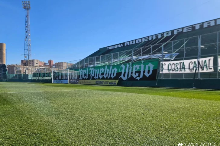 San Martín emitió un comunicado contra las SAD