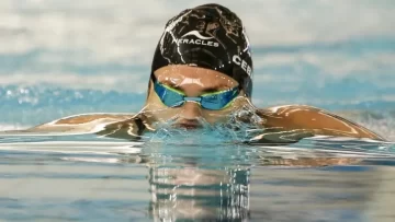 Los resultados de los argentinos en París en la mañana de este domingo Los resultados de los argentinos en París en la mañana de este domingo